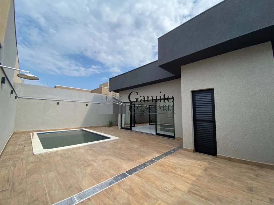 Casa de Condomínio à venda — foto 5 de 8