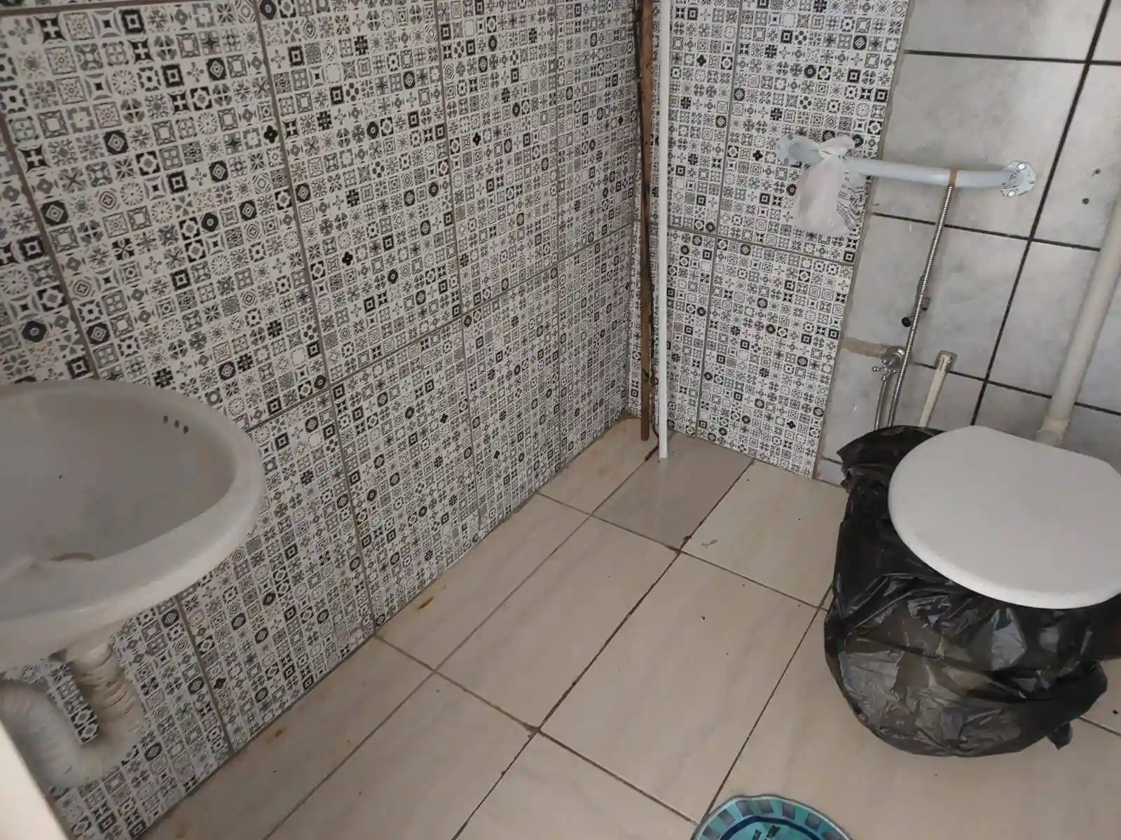 Loja / Salão / Ponto Comercial  para aluguel, 40m² — foto 4 de 4
