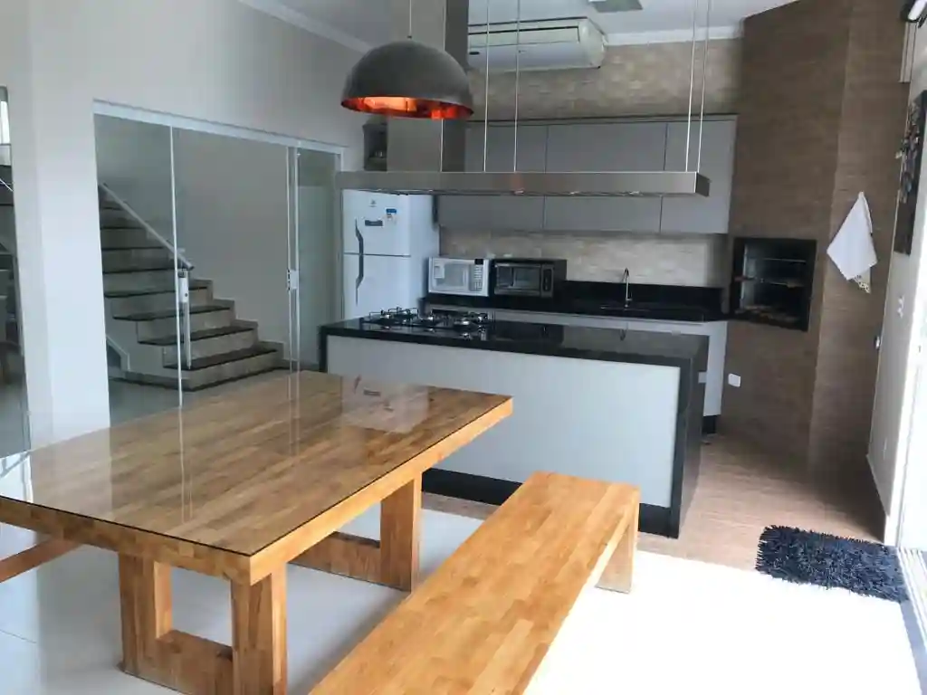 Casa de Condomínio com 4 quartos à venda, 400m² — foto 14 de 14