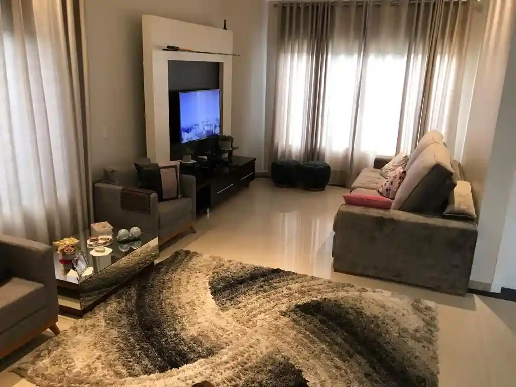Casa de Condomínio com 4 quartos à venda, 400m² — foto 6 de 14