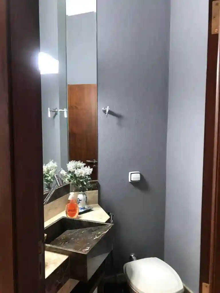 Casa de Condomínio com 4 quartos à venda, 400m² — foto 12 de 14