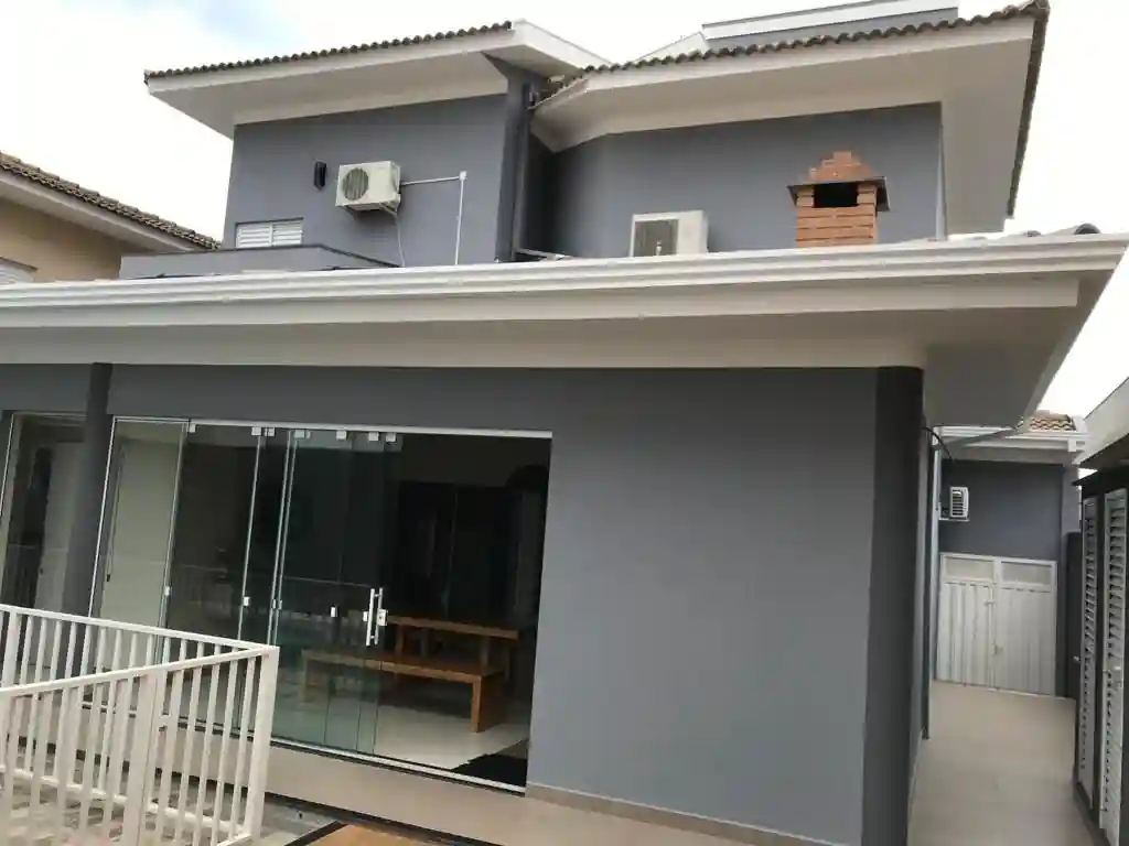 Casa de Condomínio com 4 quartos à venda, 400m² — foto 4 de 14