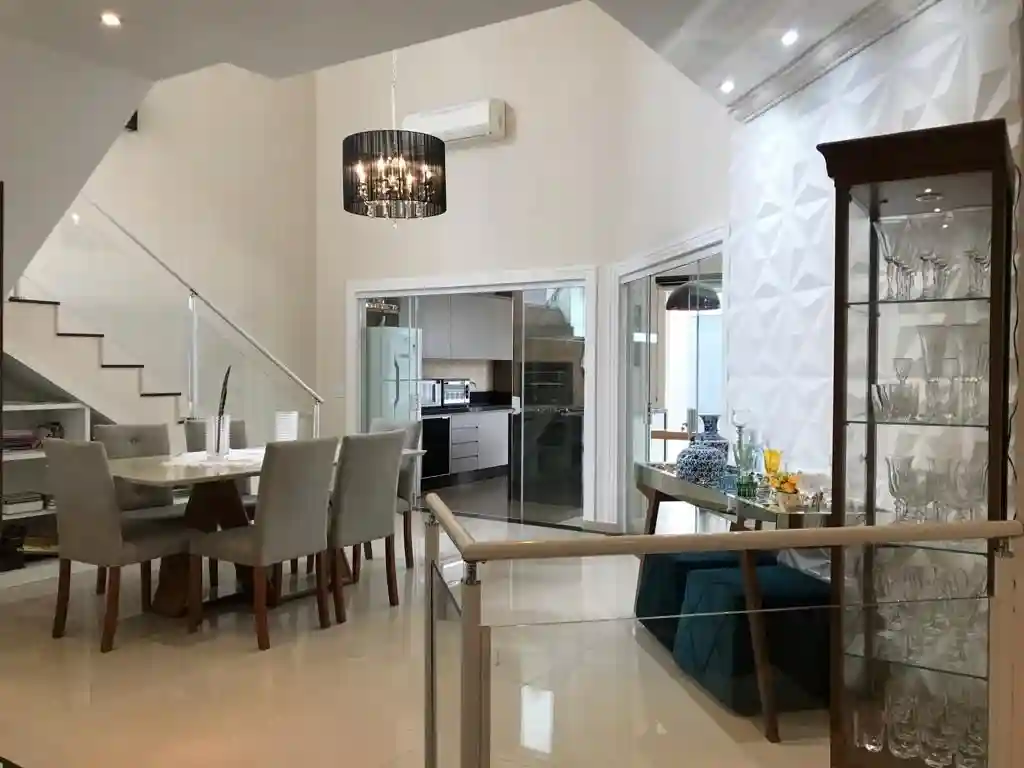Casa de Condomínio com 4 quartos à venda, 400m² — foto 7 de 14