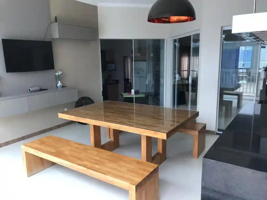 Casa de Condomínio com 4 quartos à venda, 400m² — foto 9 de 14