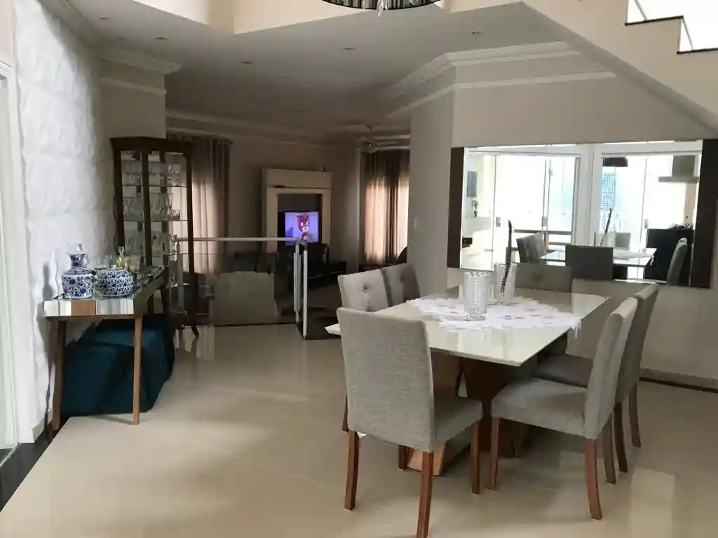 Casa de Condomínio com 4 quartos à venda, 400m² — foto 5 de 14