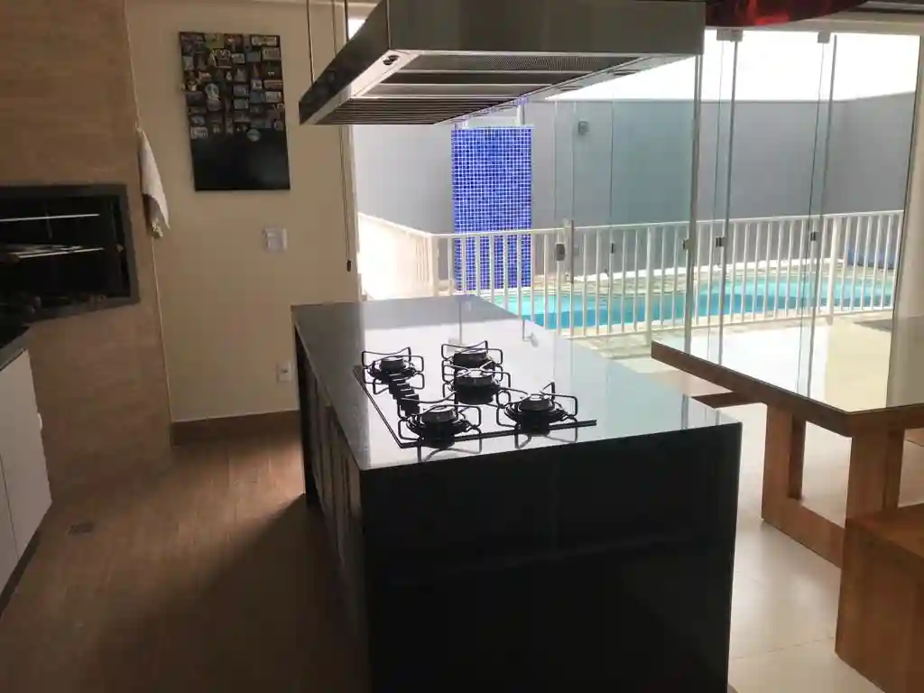 Casa de Condomínio com 4 quartos à venda, 400m² — foto 11 de 14