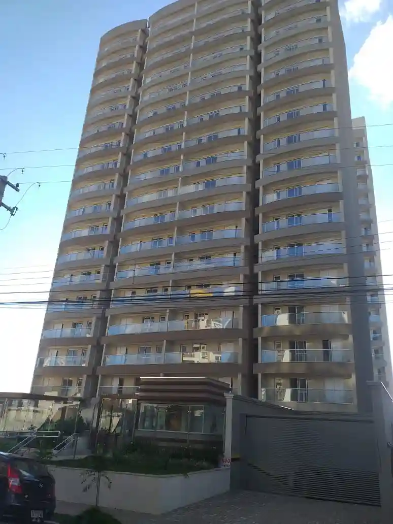 Apartamento com 1 quarto à venda, 50m² — foto 1 de 5
