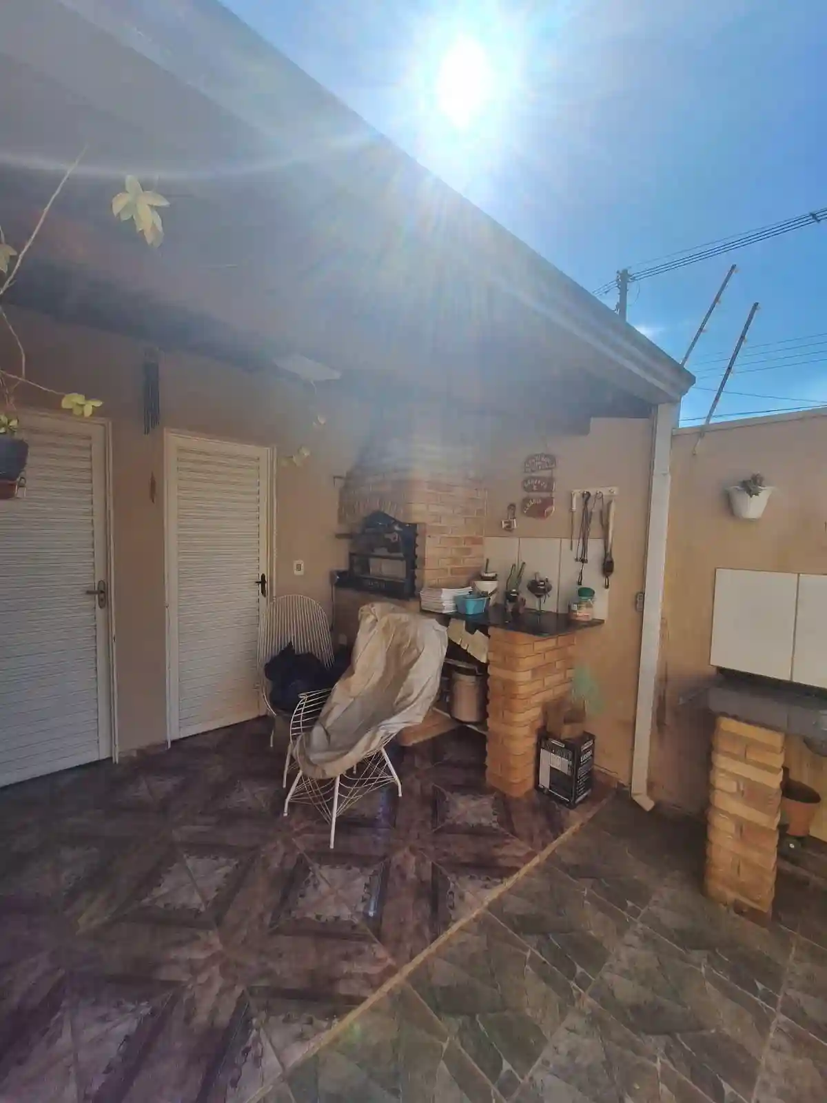 Casa com 3 quartos à venda, 124m² — foto 20 de 27