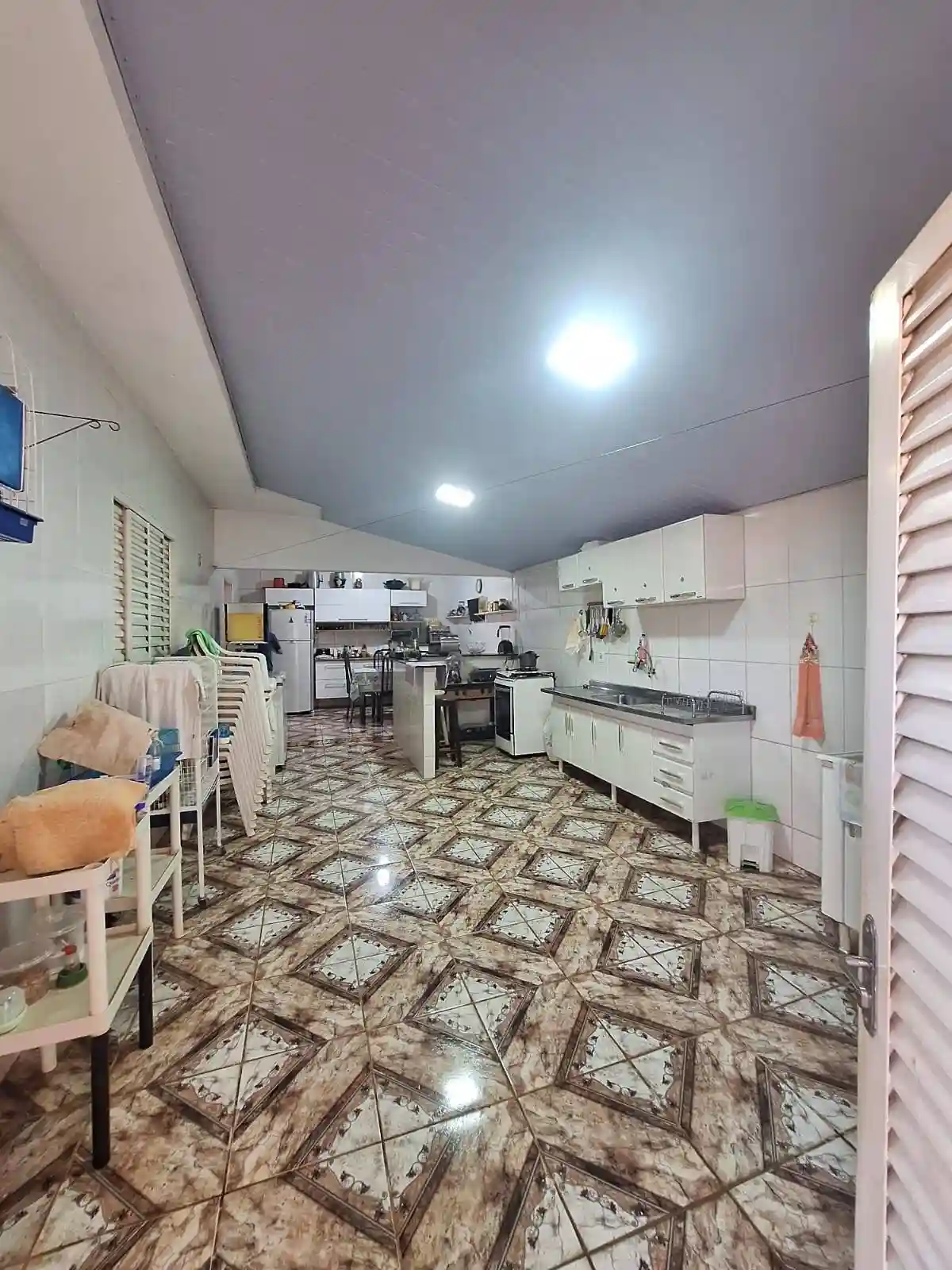 Casa com 3 quartos à venda, 124m² — foto 21 de 27