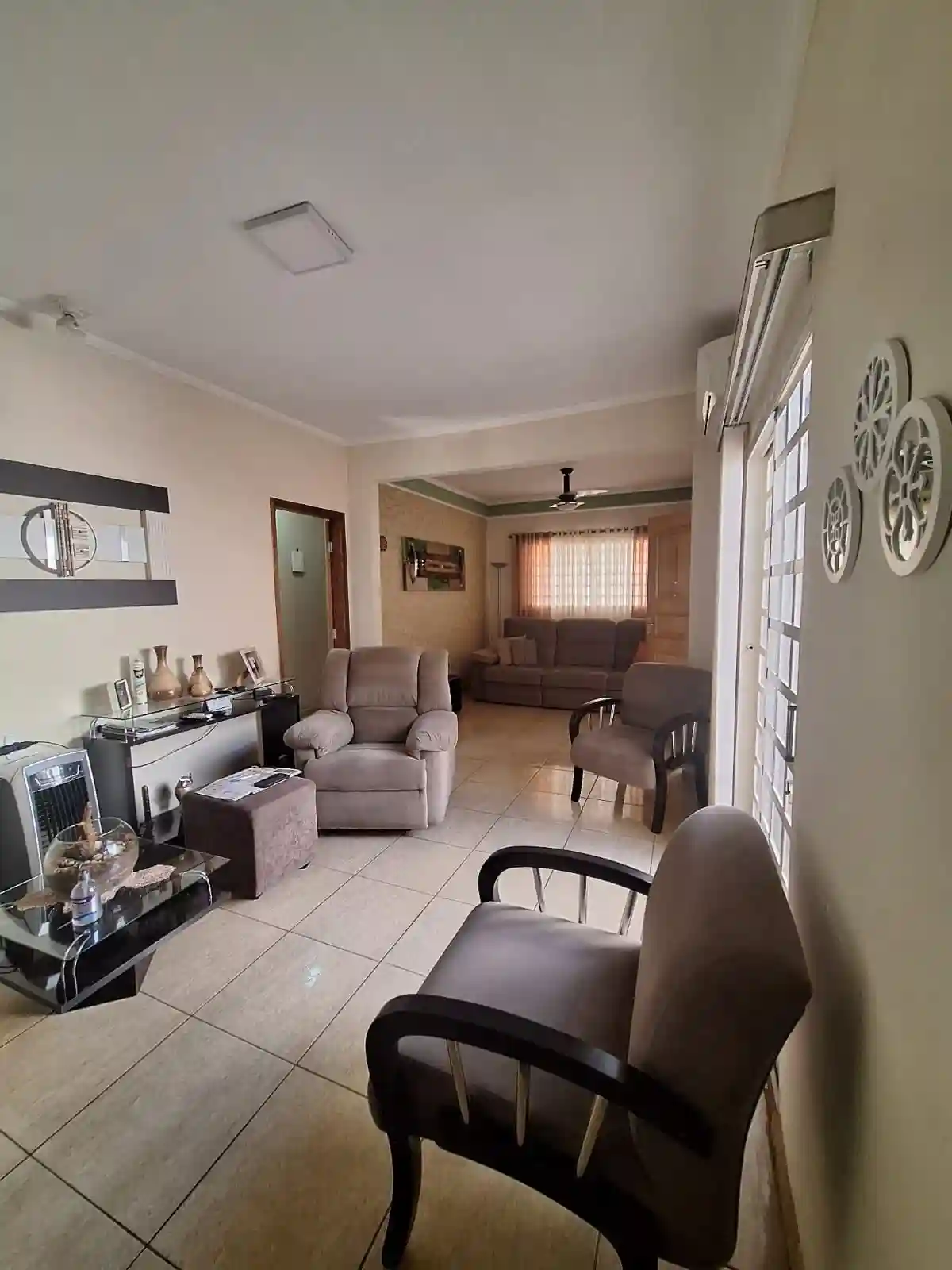 Casa com 3 quartos à venda, 124m² — foto 17 de 27