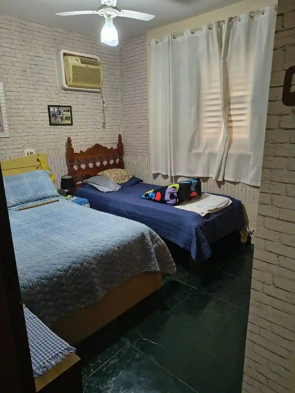 Apartamento com 3 quartos à venda, 100m² — foto 13 de 21