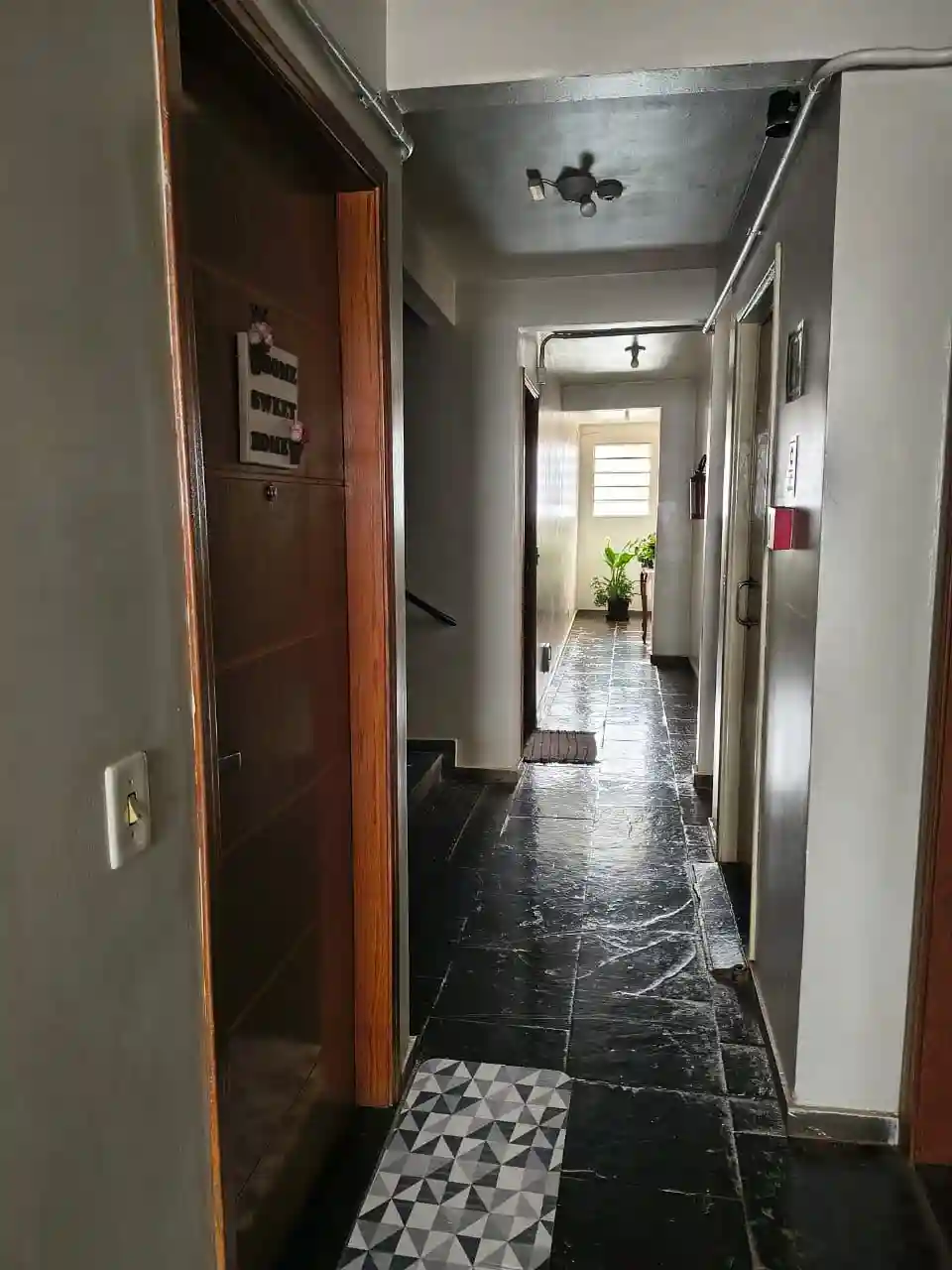 Apartamento com 3 quartos à venda, 100m² — foto 4 de 21