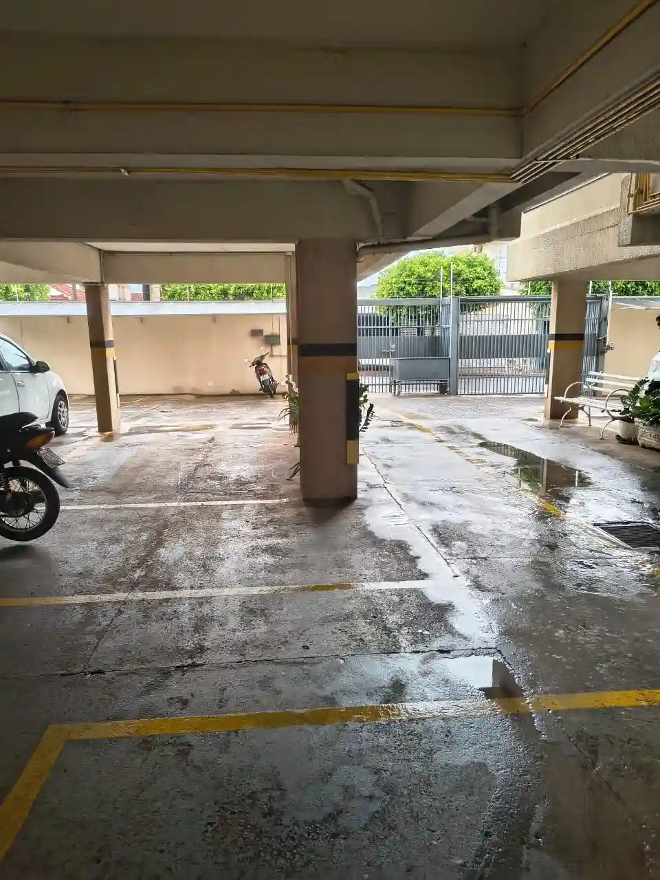 Apartamento com 3 quartos à venda, 100m² — foto 3 de 21
