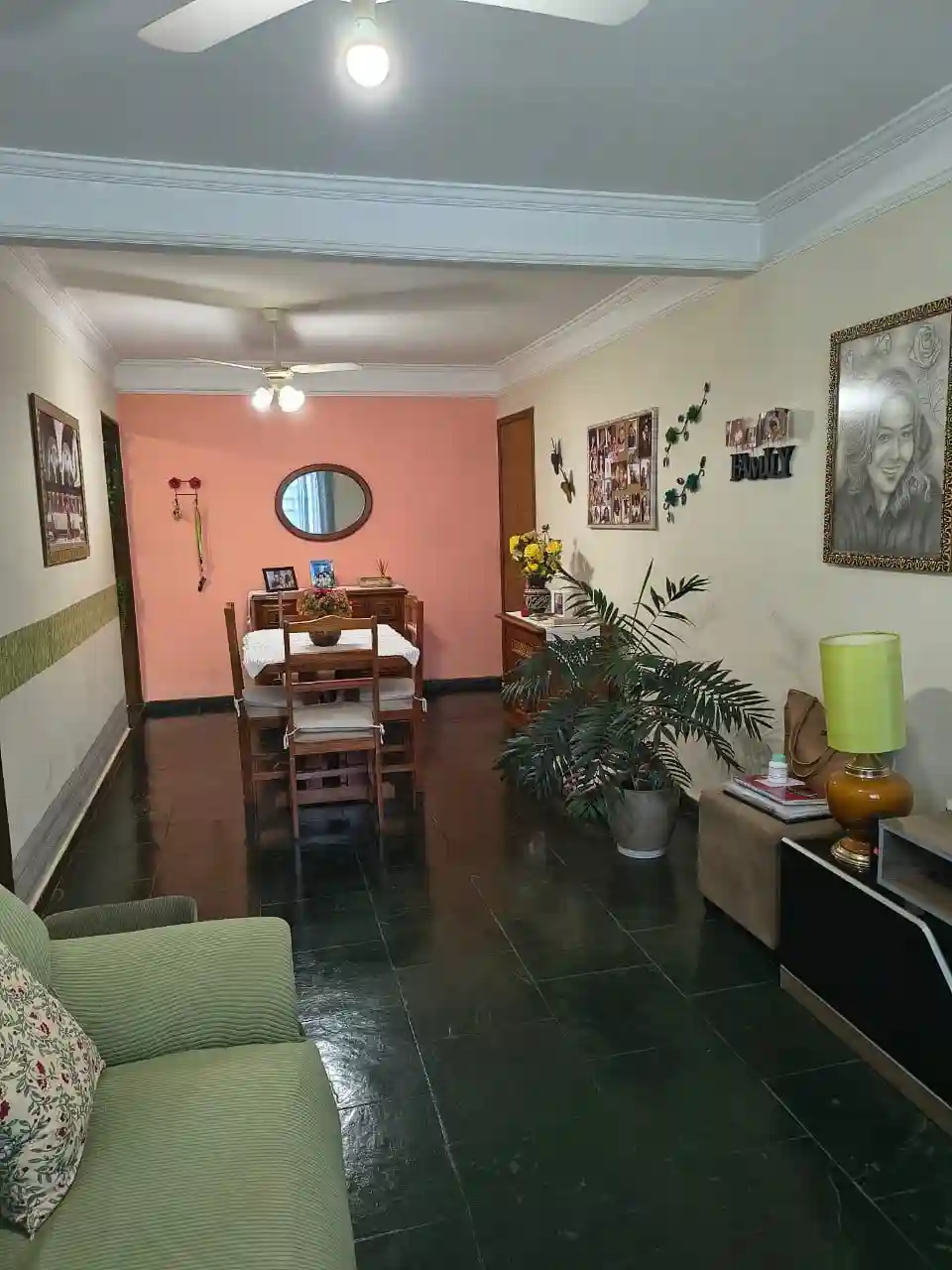 Apartamento com 3 quartos à venda, 100m² — foto 5 de 21