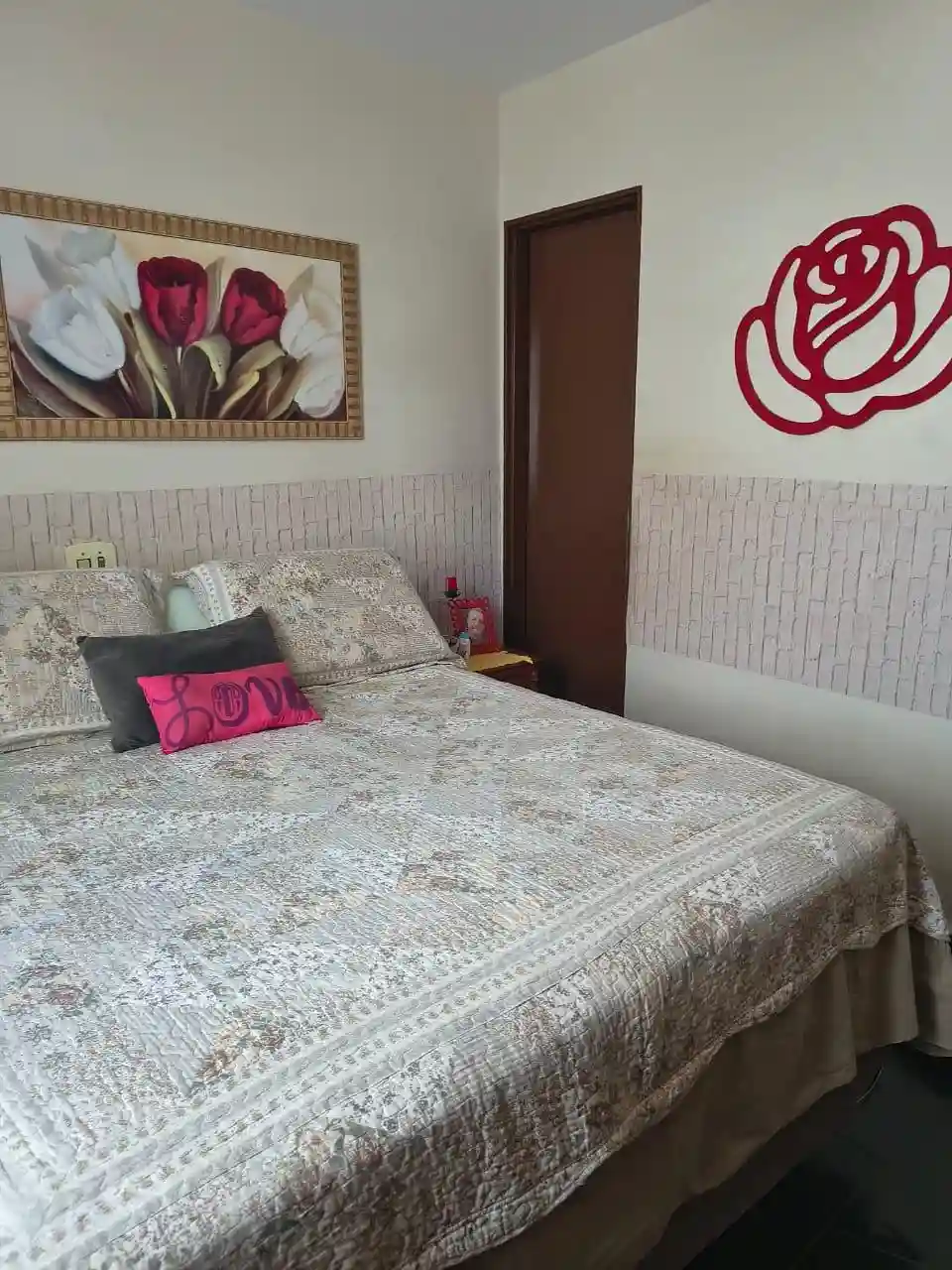 Apartamento com 3 quartos à venda, 100m² — foto 10 de 21