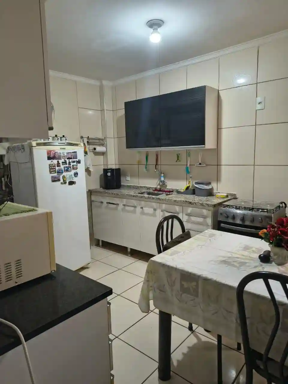Apartamento com 3 quartos à venda, 100m² — foto 17 de 21