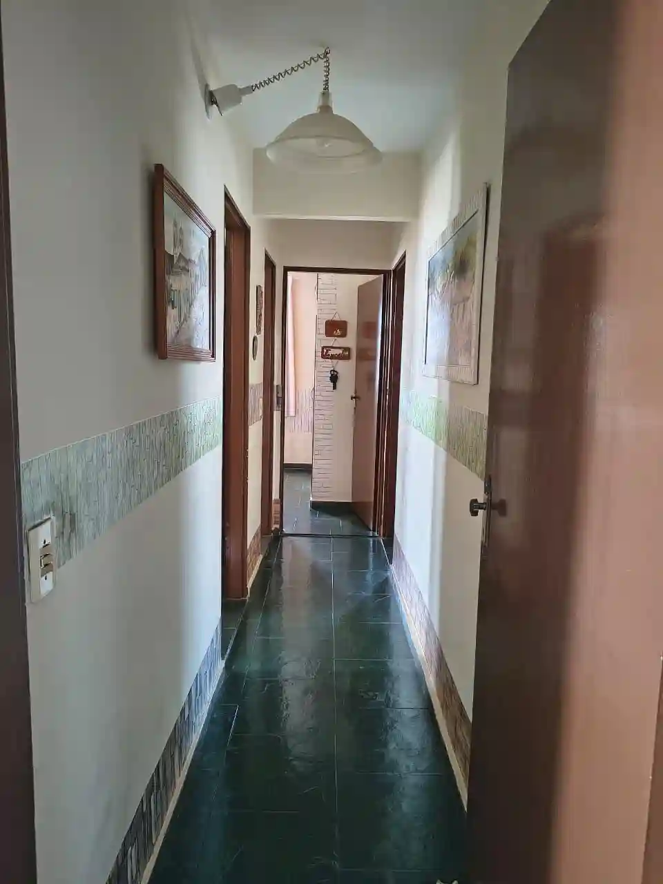 Apartamento com 3 quartos à venda, 100m² — foto 8 de 21