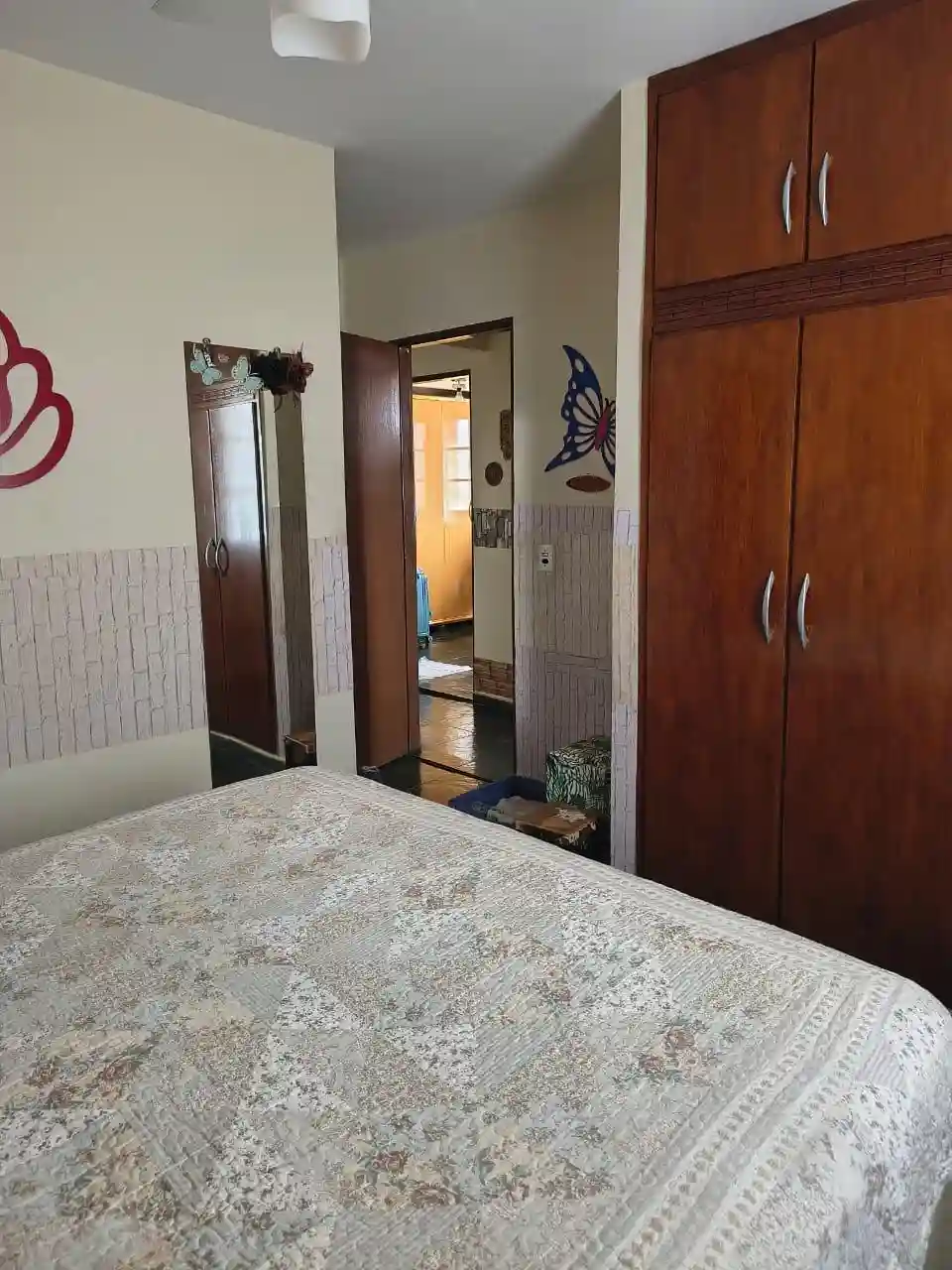 Apartamento com 3 quartos à venda, 100m² — foto 9 de 21