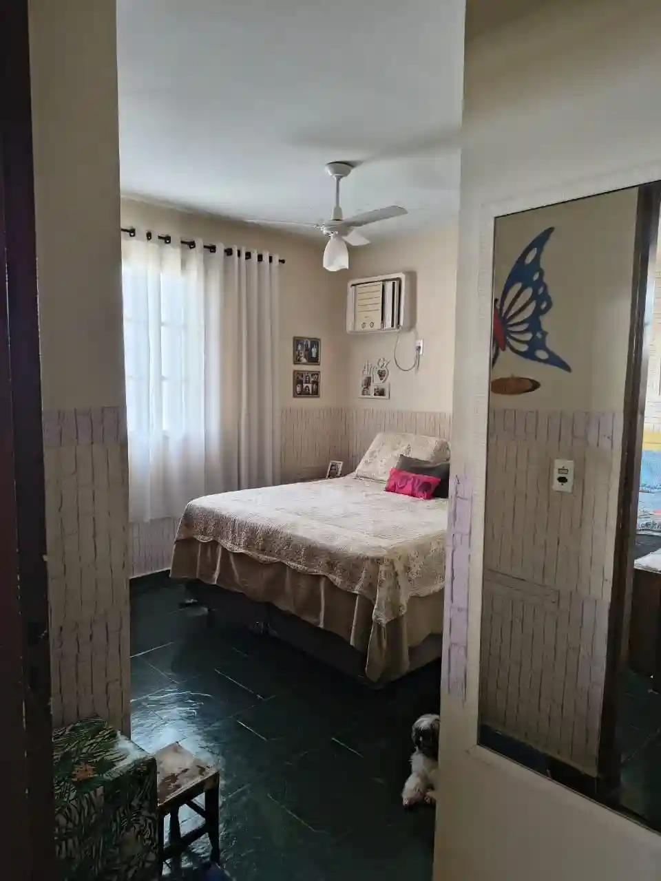 Apartamento com 3 quartos à venda, 100m² — foto 12 de 21