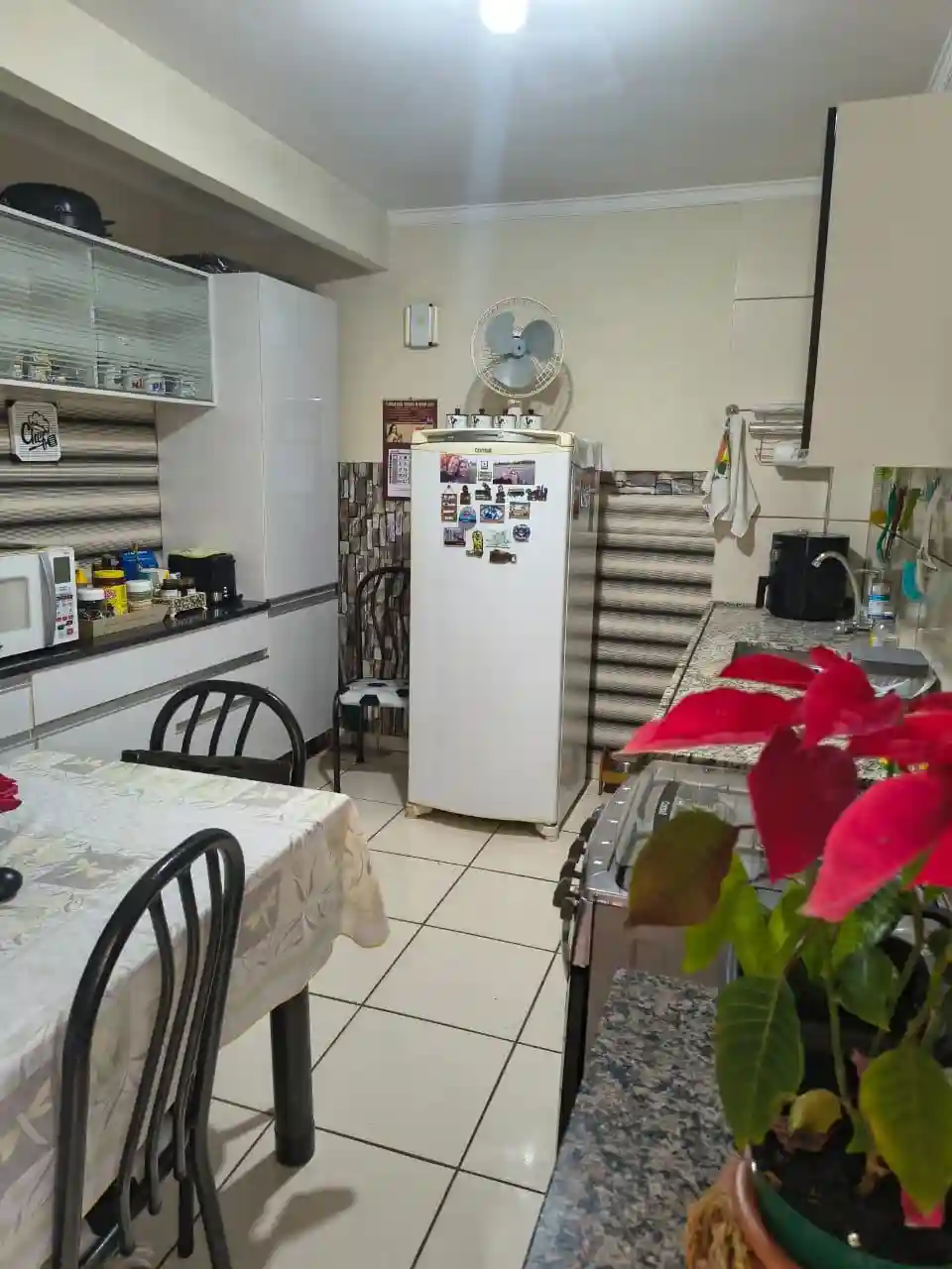 Apartamento com 3 quartos à venda, 100m² — foto 19 de 21