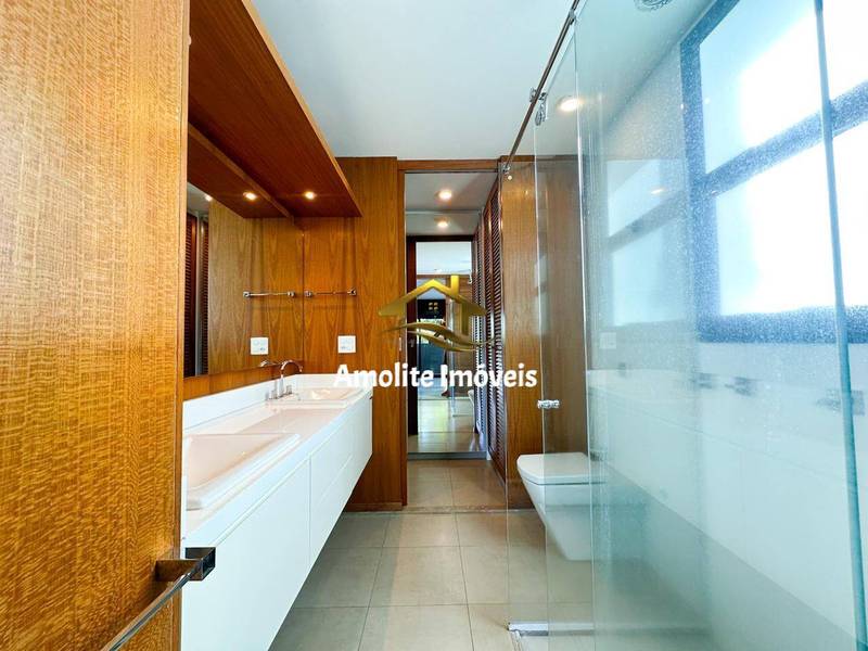 Casa de Condomínio com 3 quartos à venda, 287m² — foto 9 de 36