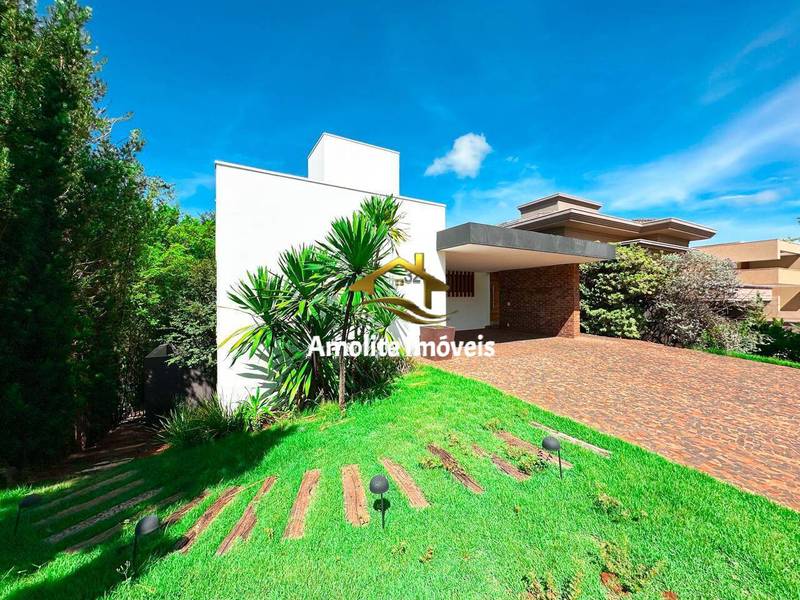 Casa de Condomínio com 3 quartos à venda, 287m² — foto 2 de 36