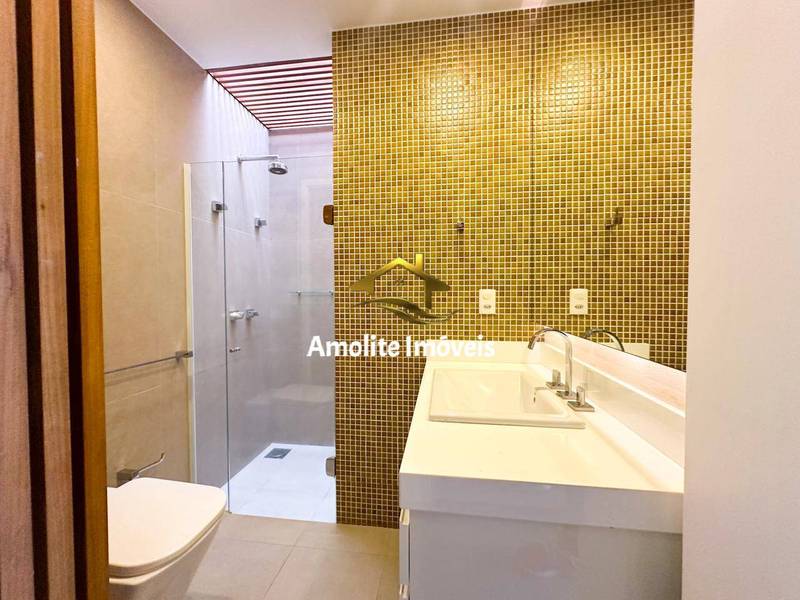 Casa de Condomínio com 3 quartos à venda, 287m² — foto 15 de 36