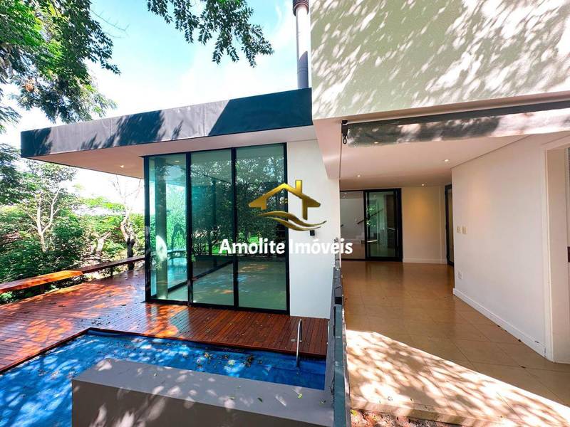 Casa de Condomínio com 3 quartos à venda, 287m² — foto 31 de 36