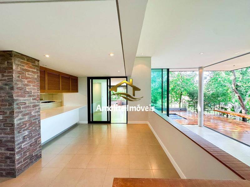 Casa de Condomínio com 3 quartos à venda, 287m² — foto 30 de 36