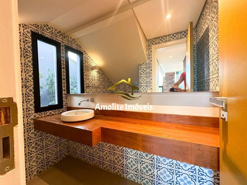 Casa de Condomínio com 3 quartos à venda, 287m² — foto 8 de 36