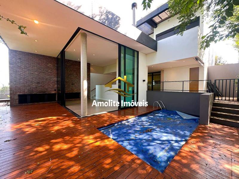 Casa de Condomínio com 3 quartos à venda, 287m² — foto 28 de 36