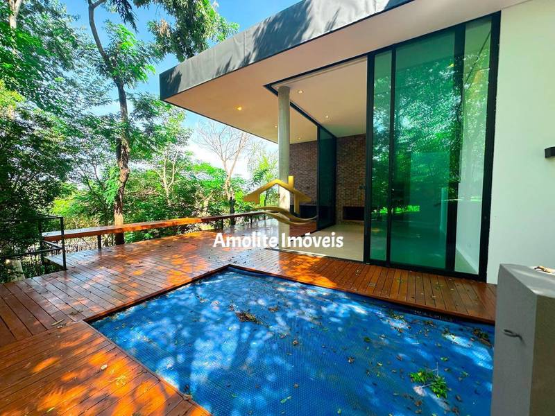 Casa de Condomínio com 3 quartos à venda, 287m² — foto 23 de 36