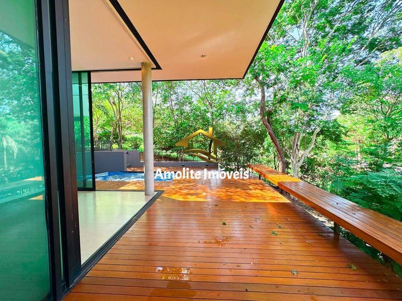 Casa de Condomínio com 3 quartos à venda, 287m² — foto 6 de 36