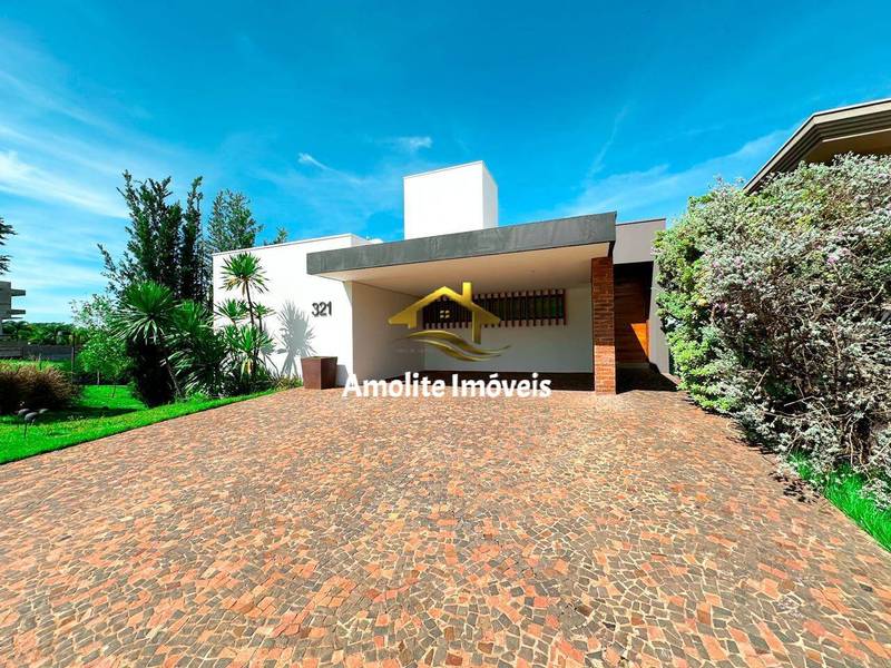 Casa de Condomínio com 3 quartos à venda, 287m² — foto 3 de 36