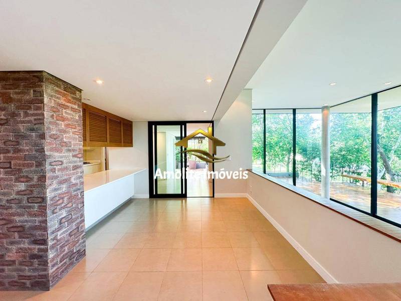Casa de Condomínio com 3 quartos à venda, 287m² — foto 33 de 36