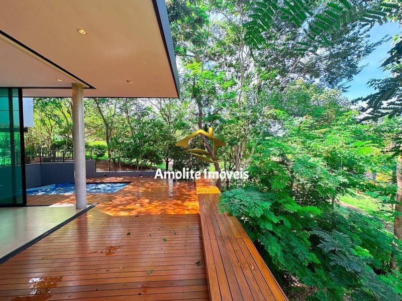Casa de Condomínio com 3 quartos à venda, 287m² — foto 19 de 36