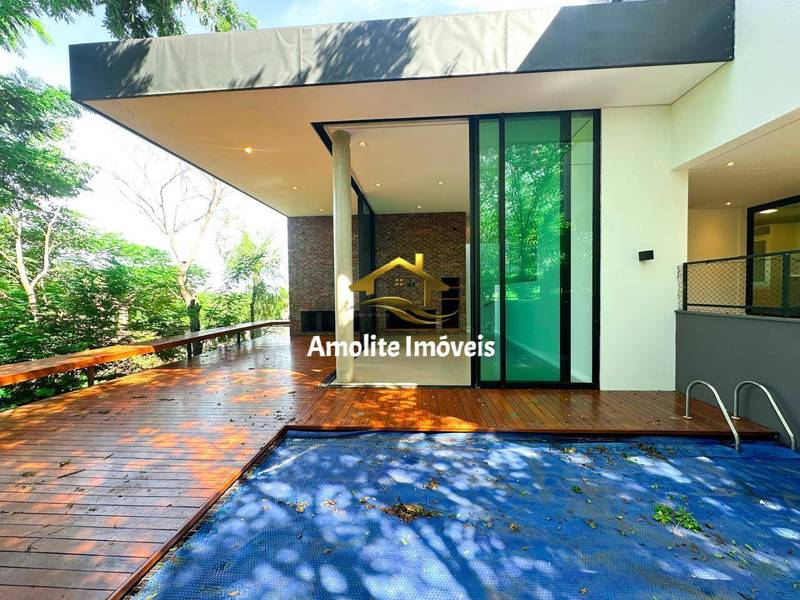 Casa de Condomínio com 3 quartos à venda, 287m² — foto 24 de 36