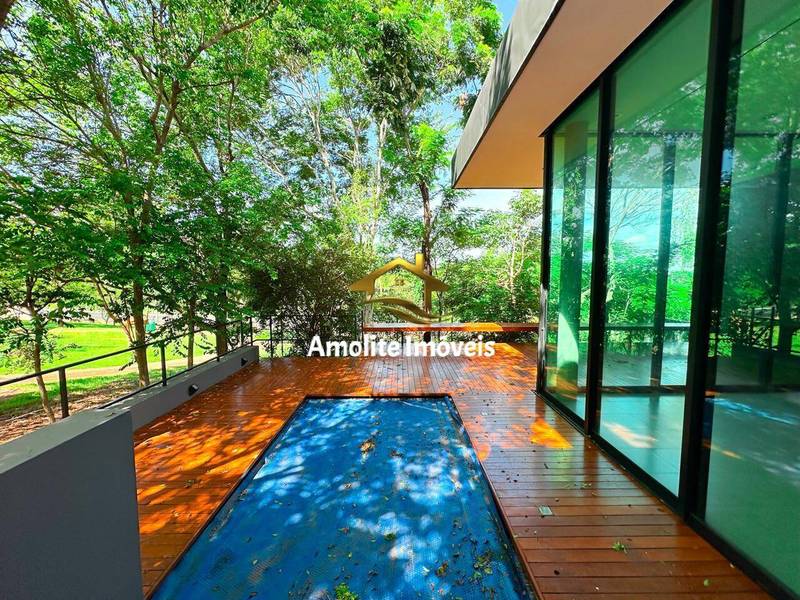 Casa de Condomínio com 3 quartos à venda, 287m² — foto 4 de 36