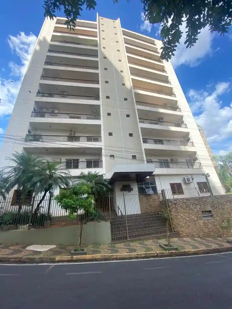 Apartamento à venda — foto 1 de 14
