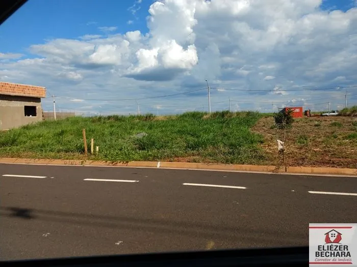 Terreno / Lote / Condomínio à venda — foto 1 de 1