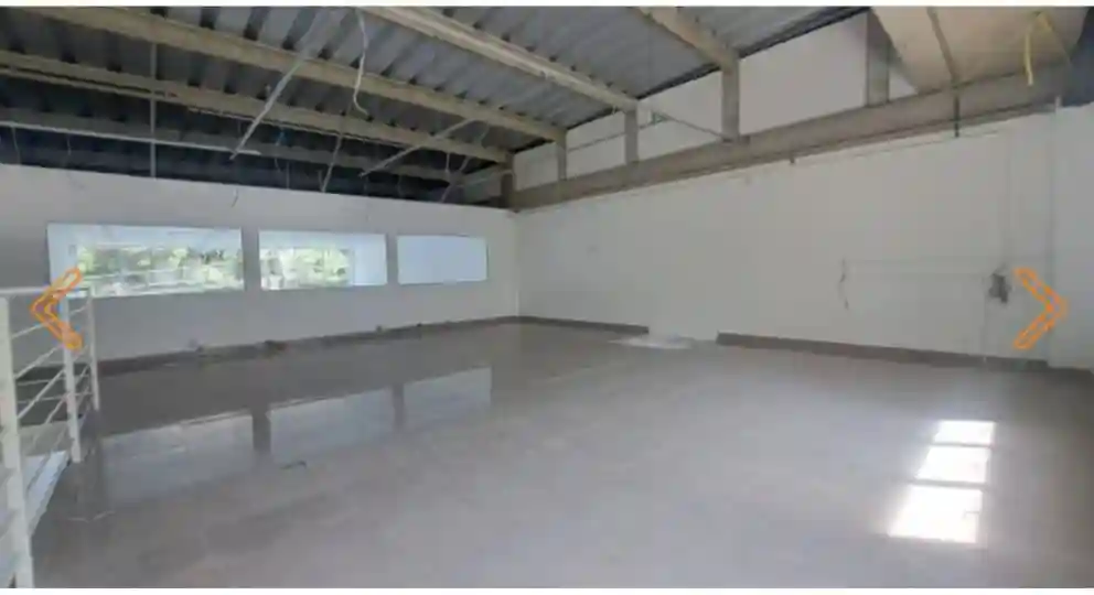 Loja / Salão / Ponto Comercial com 1 quarto para aluguel, 200m² — foto 7 de 7