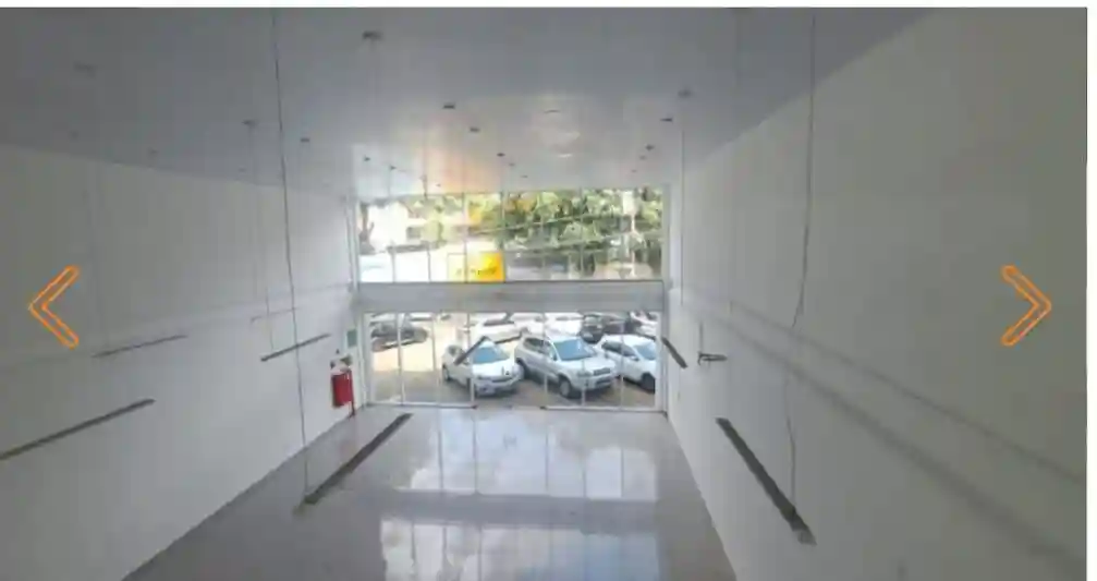 Loja / Salão / Ponto Comercial com 1 quarto para aluguel, 200m² — foto 5 de 7