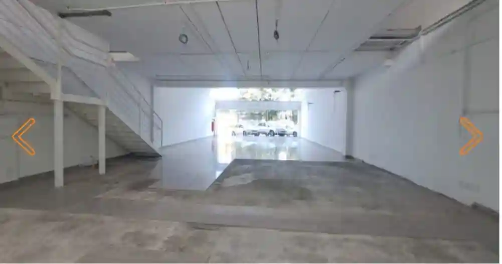 Loja / Salão / Ponto Comercial com 1 quarto para aluguel, 200m² — foto 2 de 7