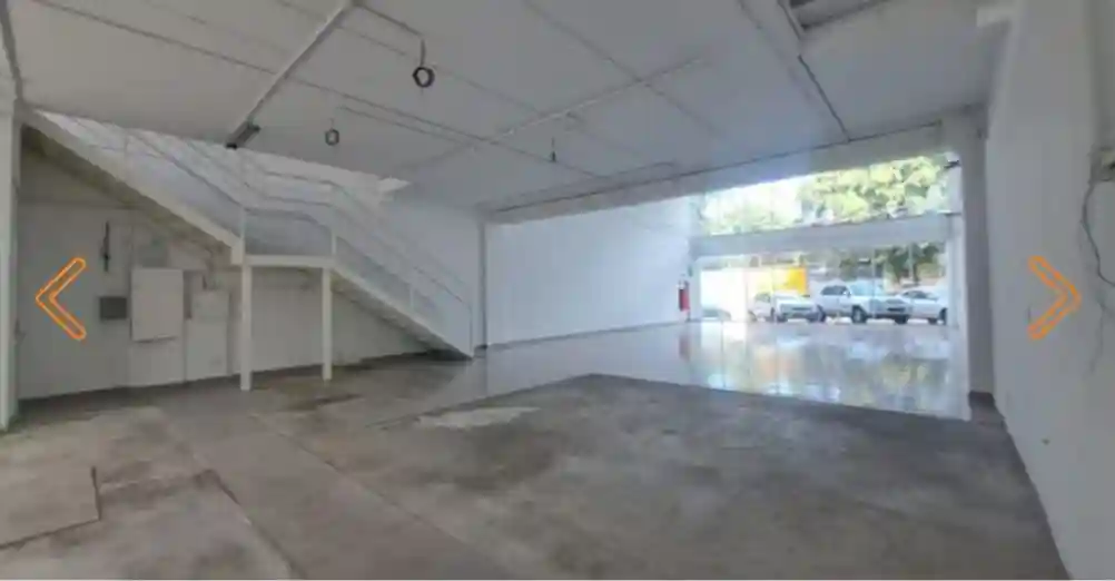 Loja / Salão / Ponto Comercial com 1 quarto para aluguel, 200m² — foto 4 de 7