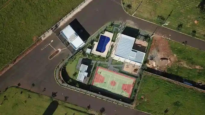 Terreno / Lote / Condomínio  à venda, 253m² — foto 3 de 21