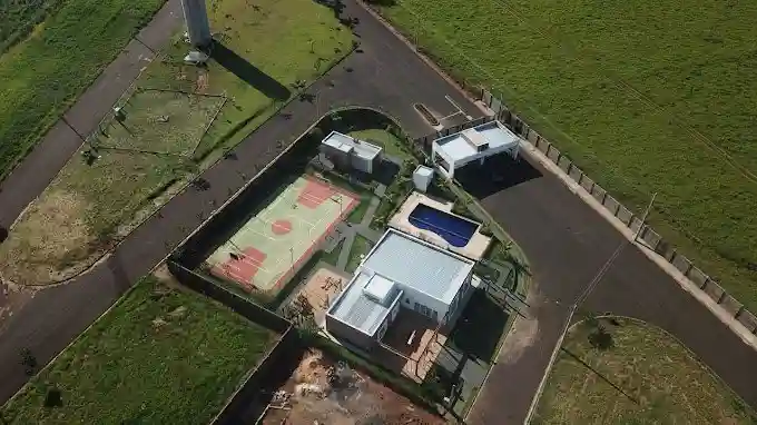 Terreno / Lote / Condomínio  à venda, 253m² — foto 4 de 21