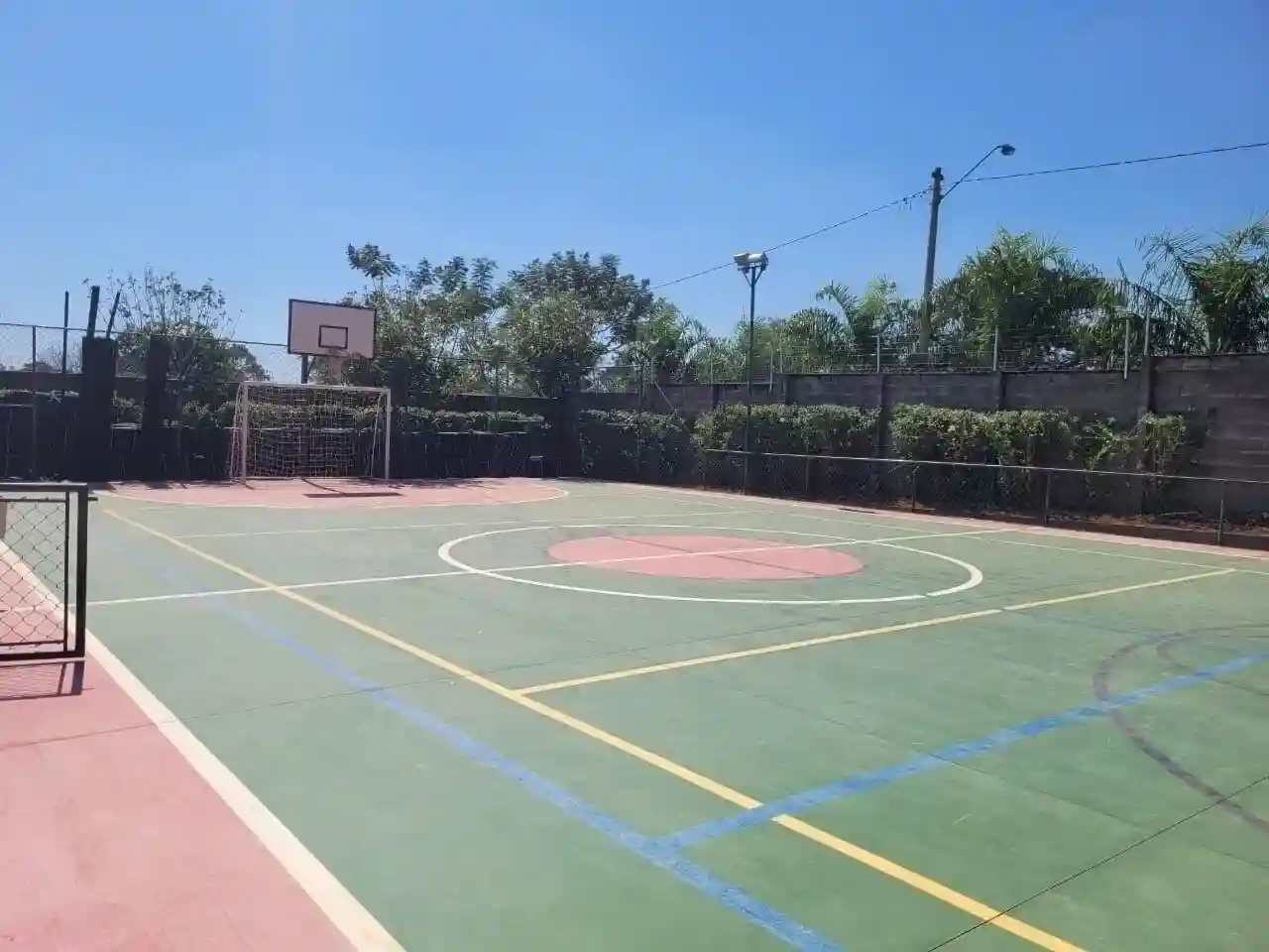 Terreno / Lote / Condomínio  à venda, 253m² — foto 16 de 21
