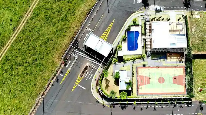Terreno / Lote / Condomínio  à venda, 253m² — foto 2 de 21