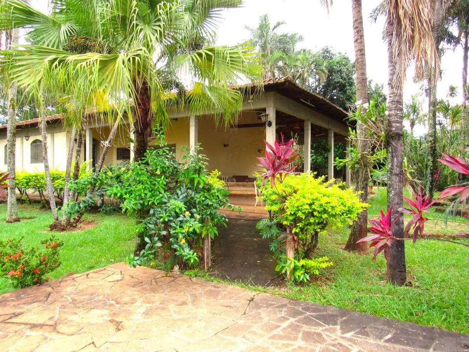 Fazenda / Sítio / Chácara à venda — foto 1 de 5