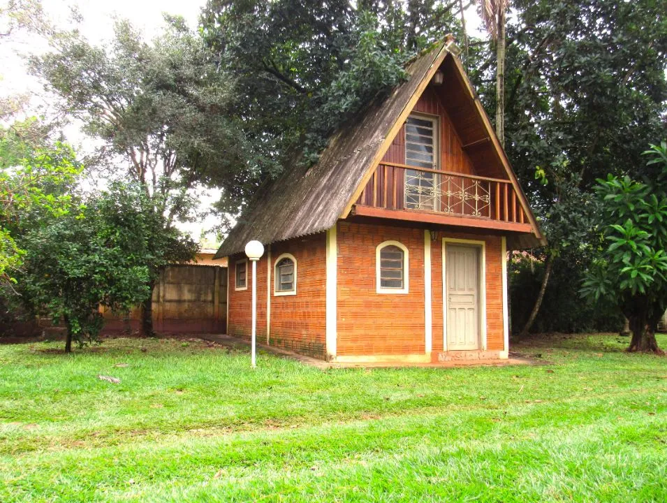 Fazenda / Sítio / Chácara à venda — foto 4 de 5